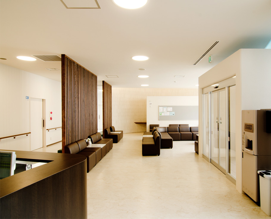 お子様からご年配の方の痛みや怪我