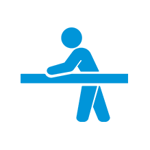 リハビリテーション科